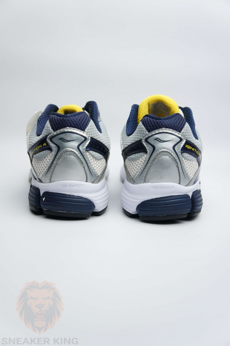Кросівки Saucony Ignition 4